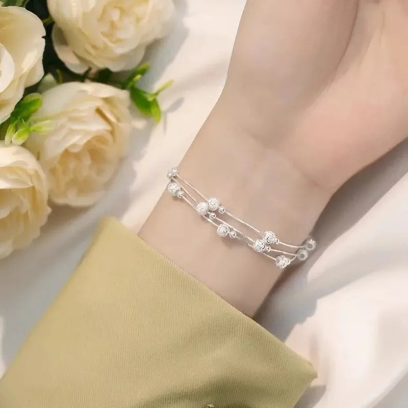 Bead Bracelet