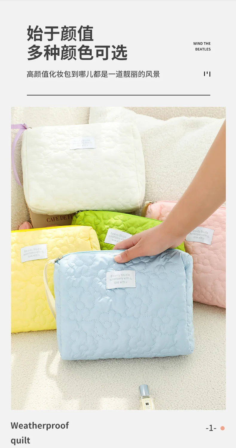 Travel bag