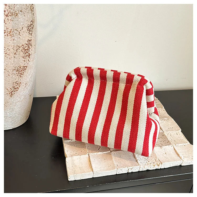 Crochet Clutch