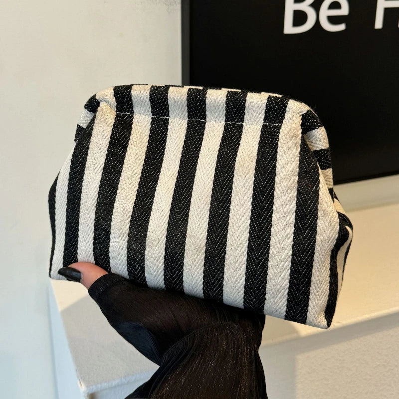 Crochet Clutch
