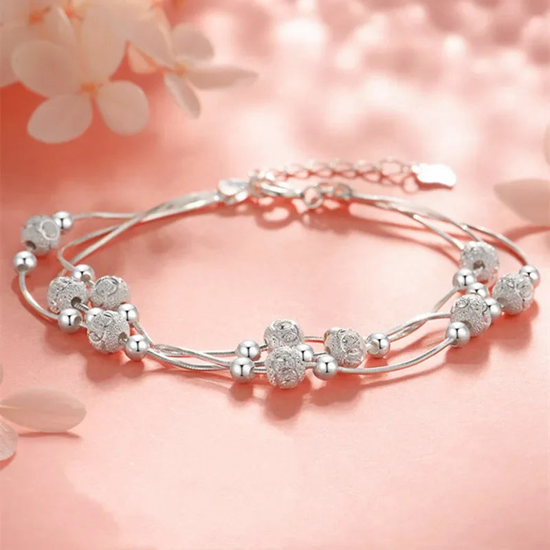 Bead Bracelet