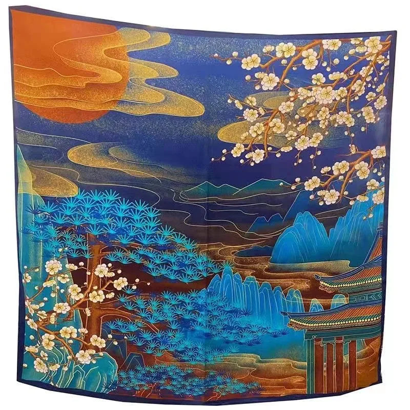Erla scarf