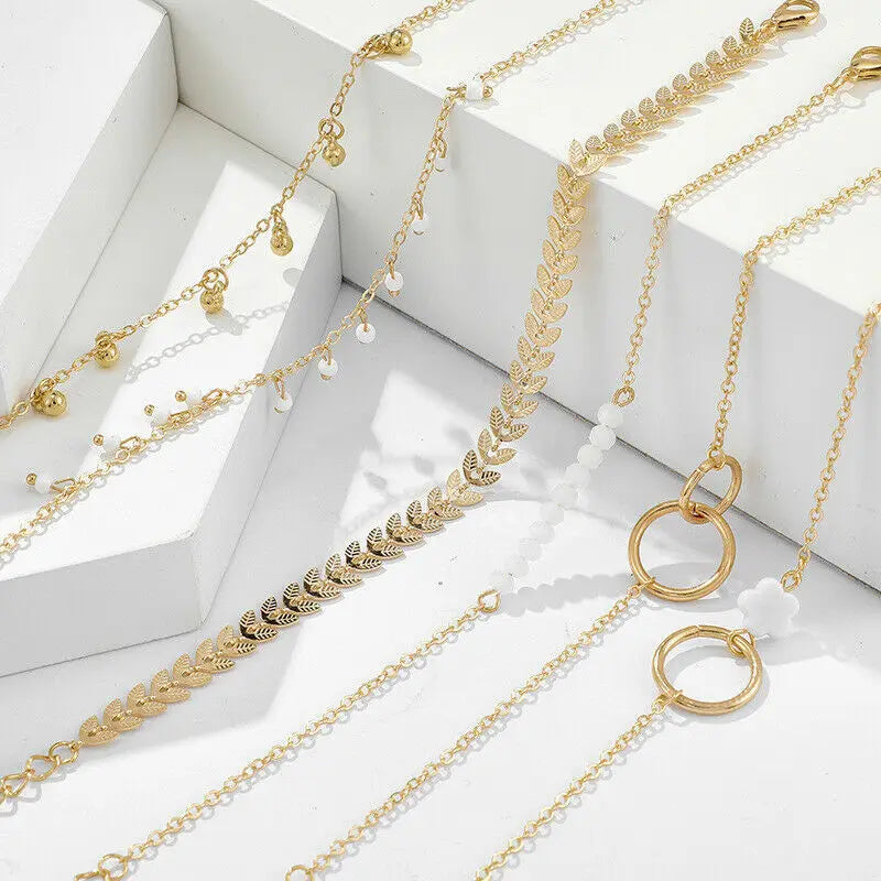 4Pcs/Set