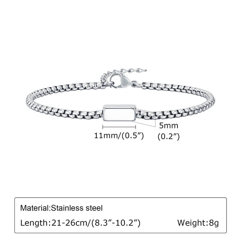 Verol Bracelet
