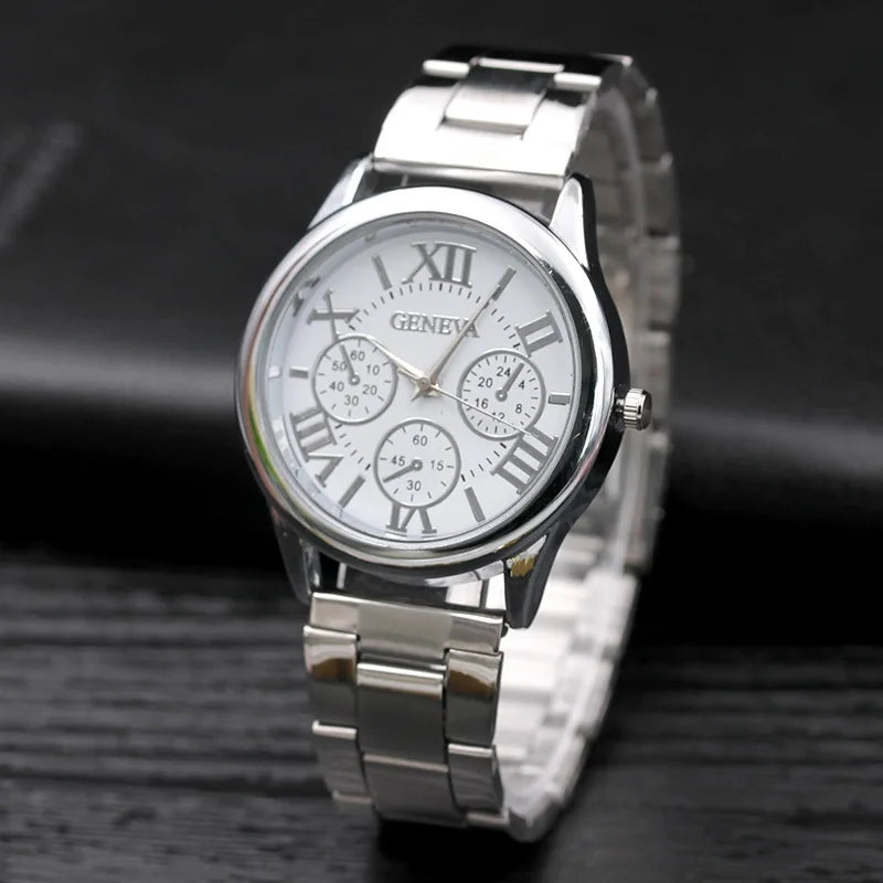 Clora watch