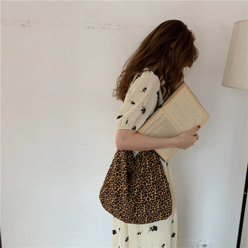 Korean & Japanese style bag