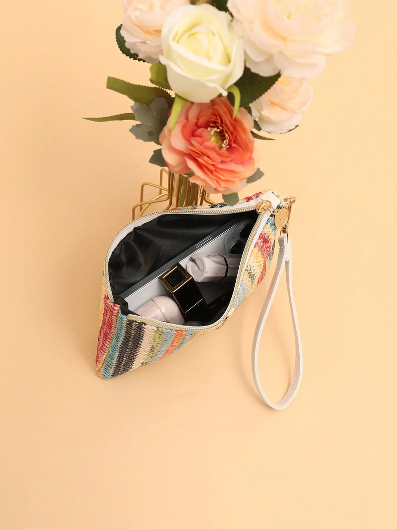Beach Clutch
