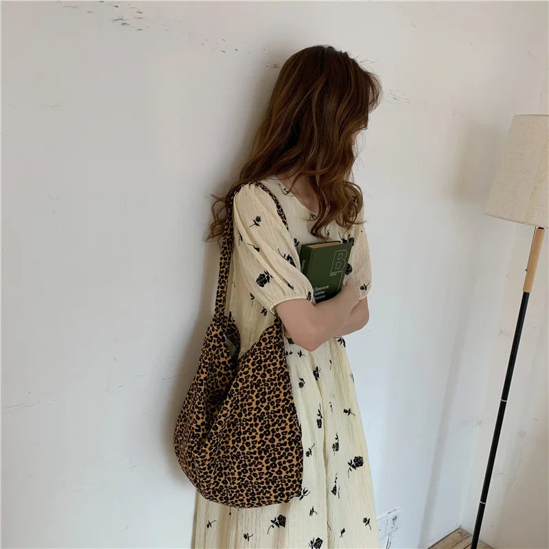 Korean & Japanese style bag