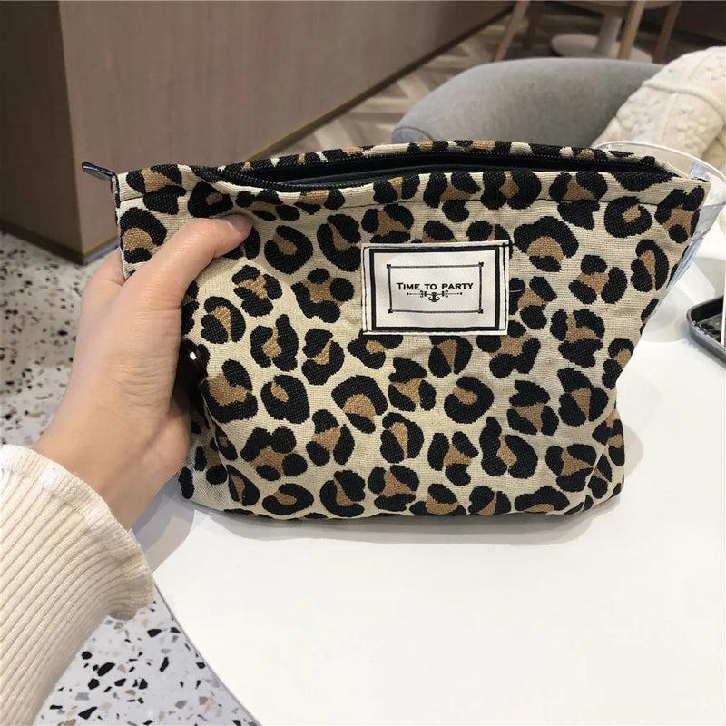 Cosmetic Bag
