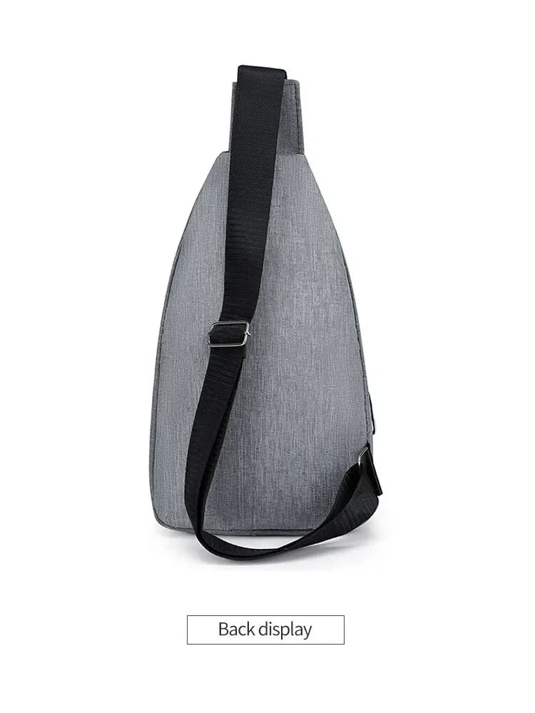Crossbody Bag