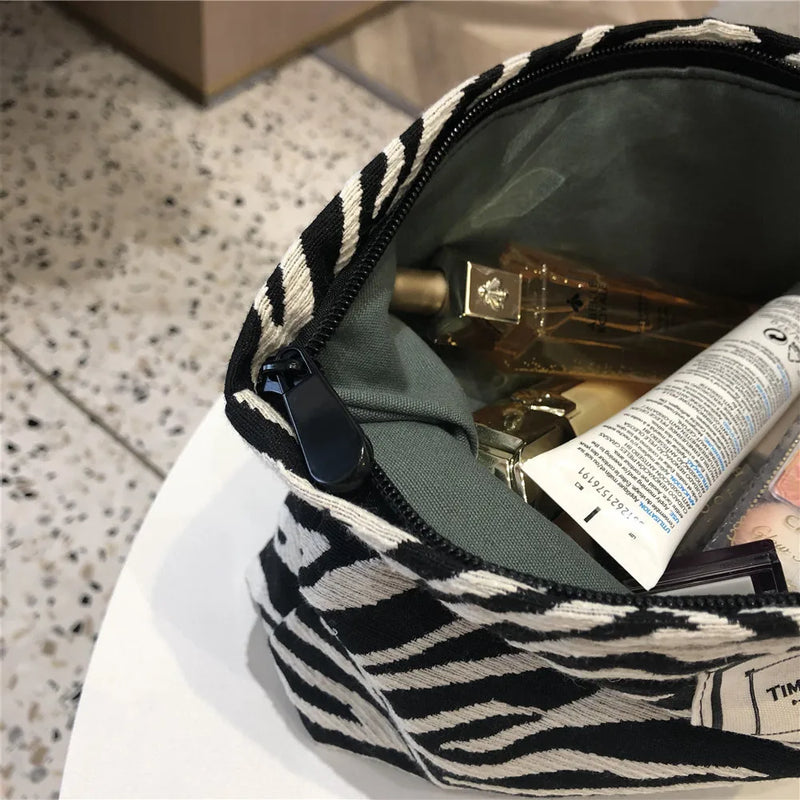 Cosmetic Bag