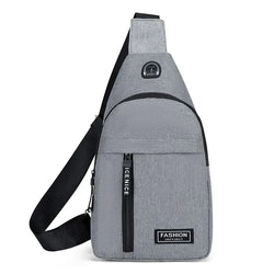 Crossbody Bag