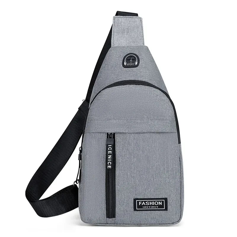 Crossbody Bag