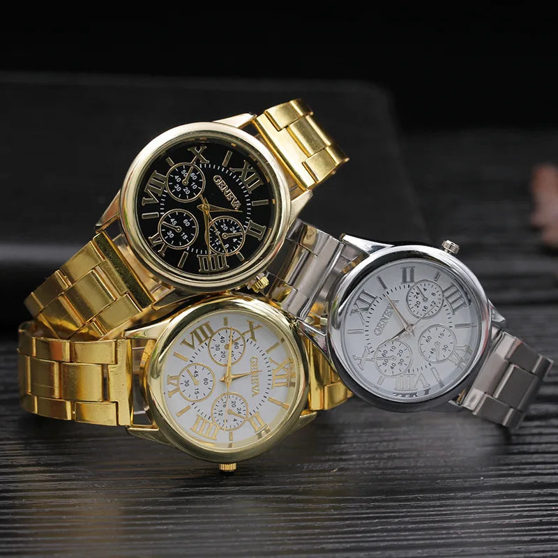 Clora watch