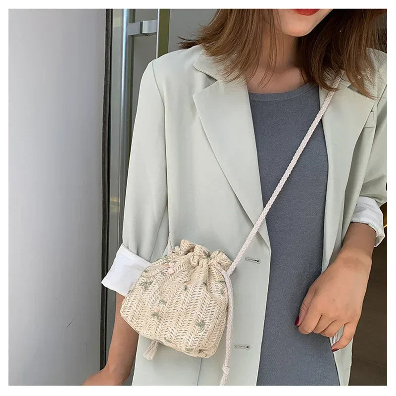 Flora Bag
