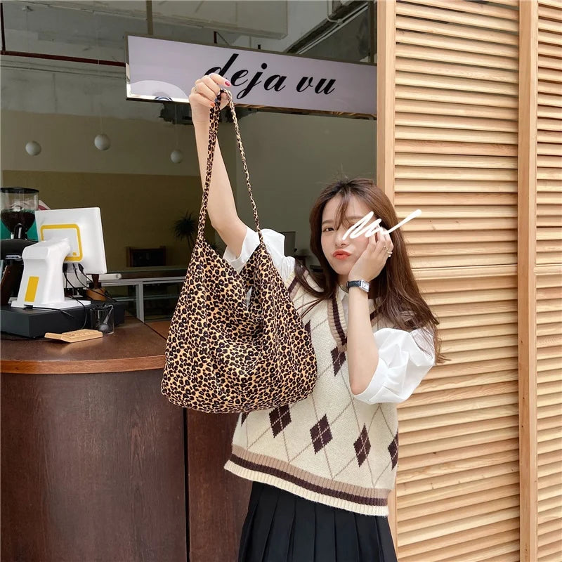 Korean & Japanese style bag