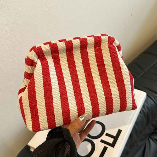 Crochet Clutch