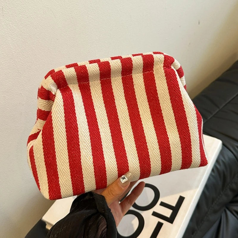 Crochet Clutch