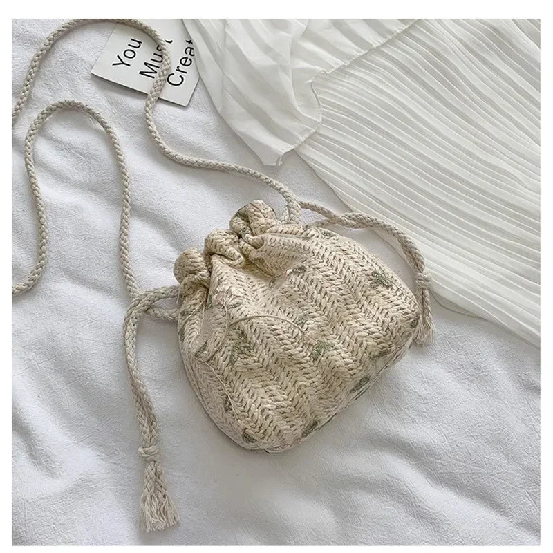 Flora Bag