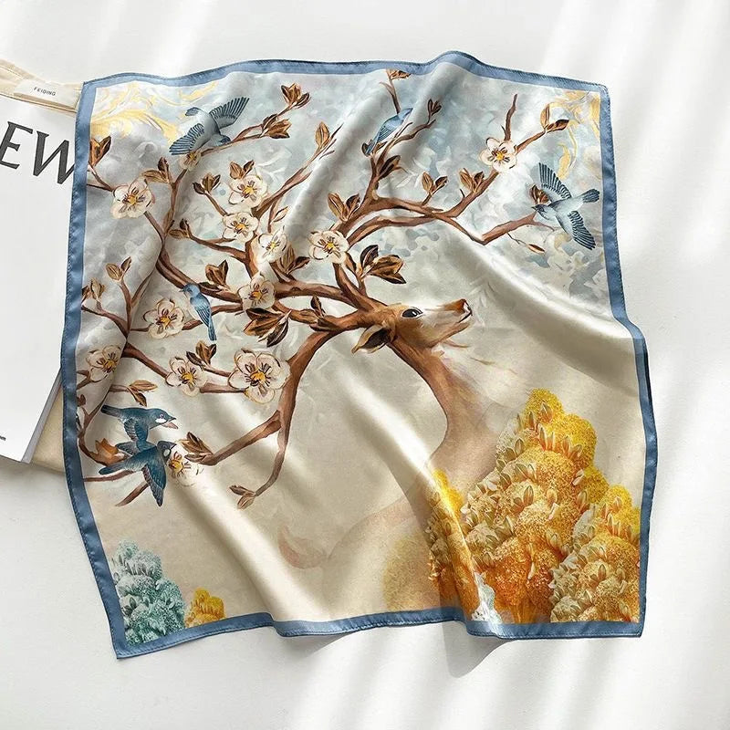 Erla scarf