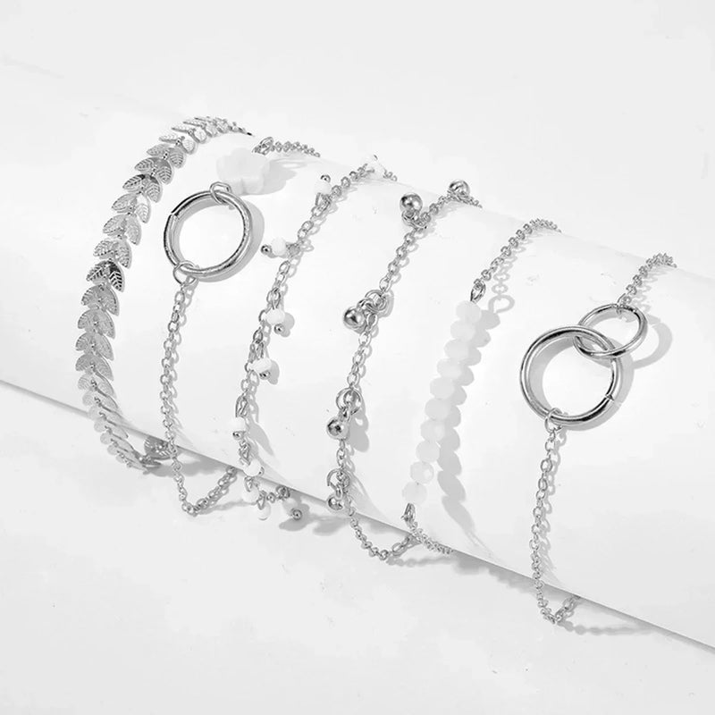 4Pcs/Set