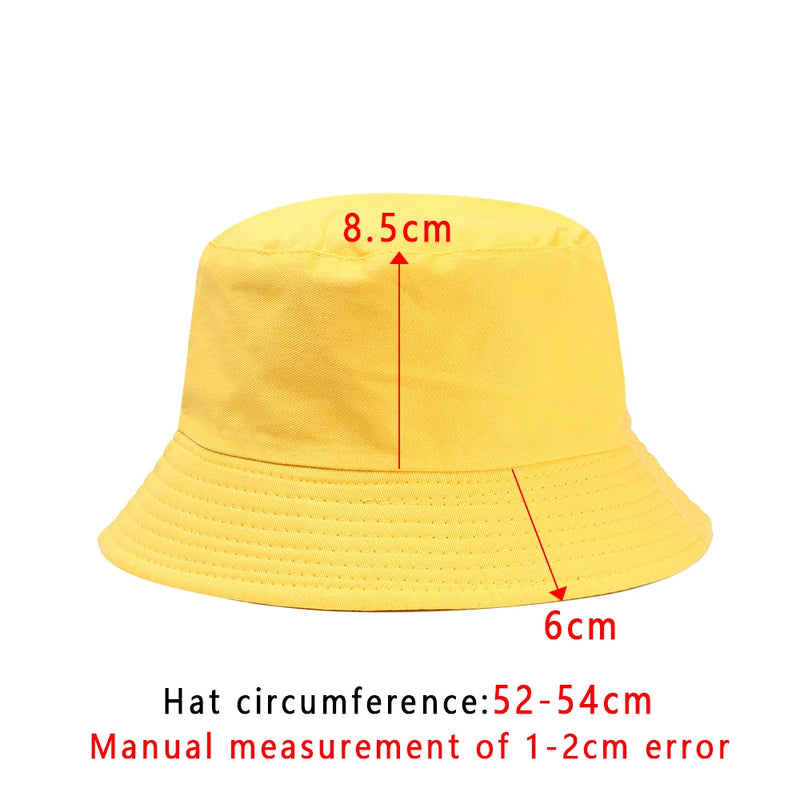 Summer hat