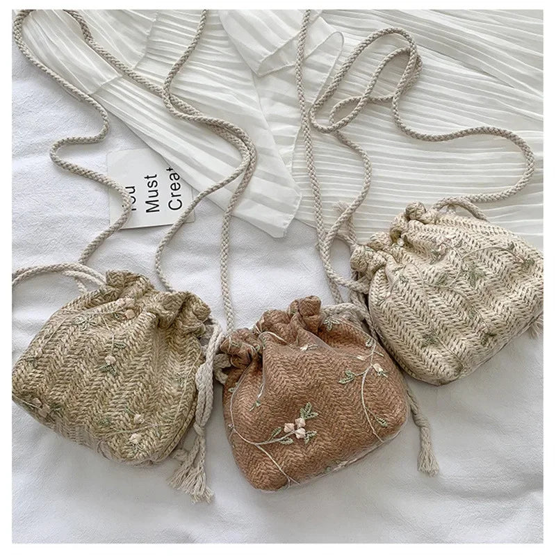 Flora Bag