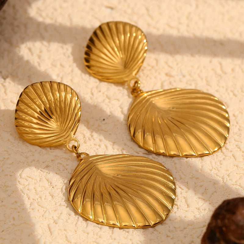 Geometric  Earrings