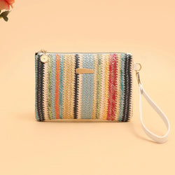 Beach Clutch
