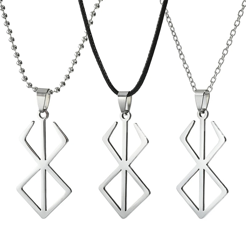 Berserk Necklace