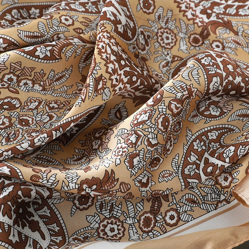 Dot Scarf