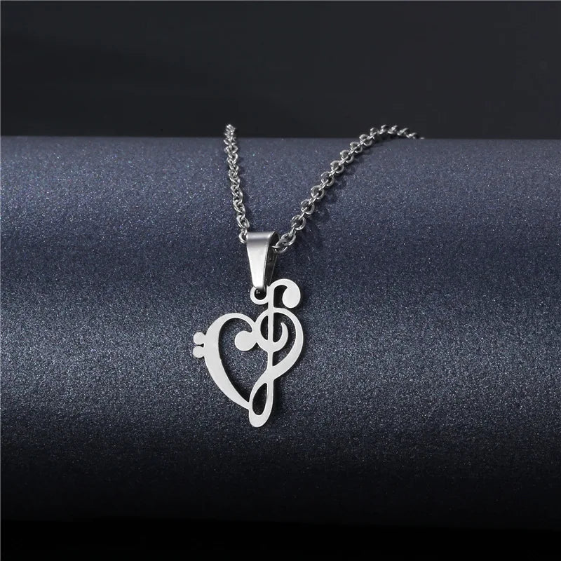 Razo Necklace