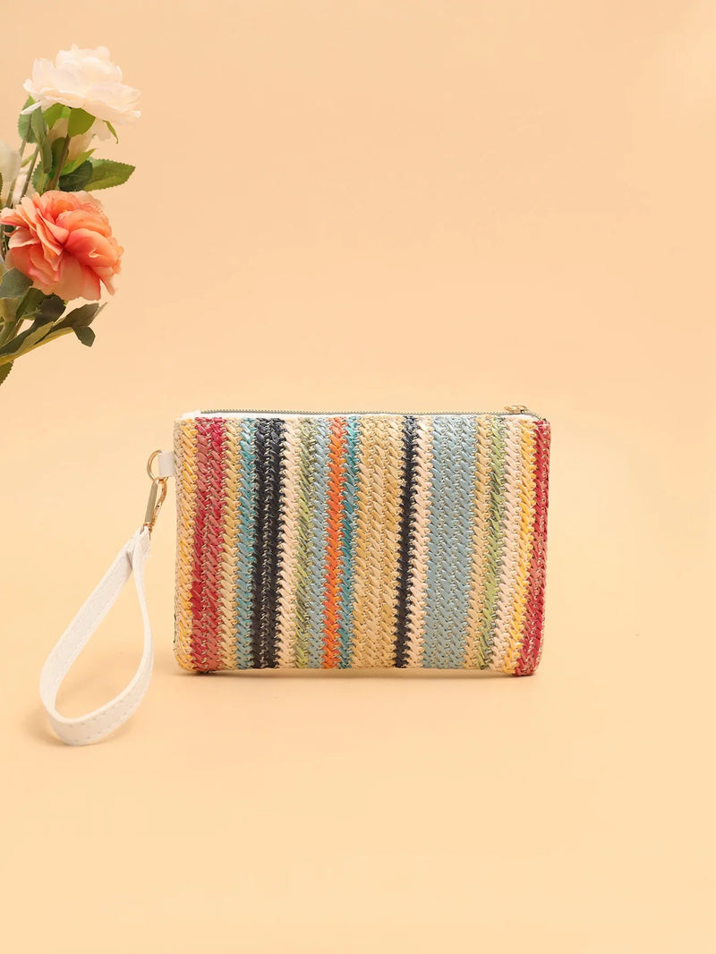 Beach Clutch