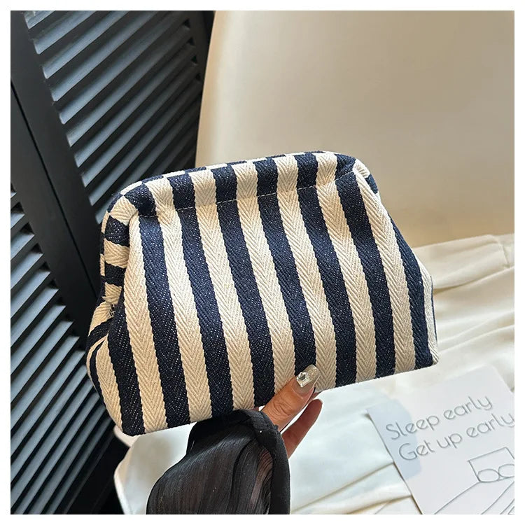 Crochet Clutch