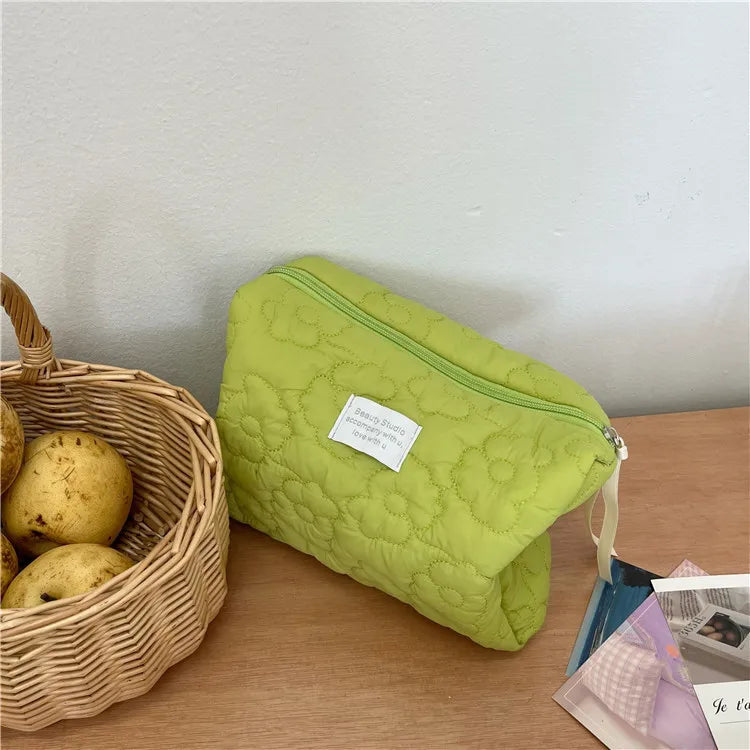 Travel bag