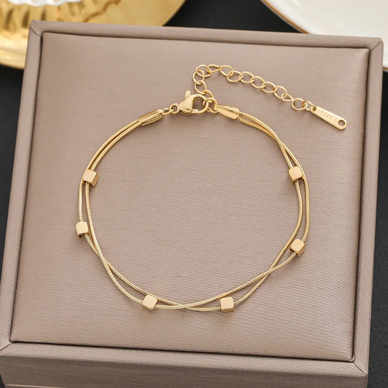 Lela bracelet