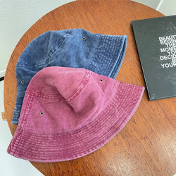 Fisher Hat