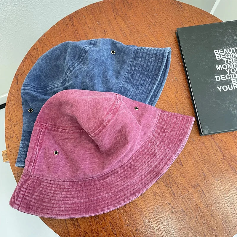 Fisher Hat