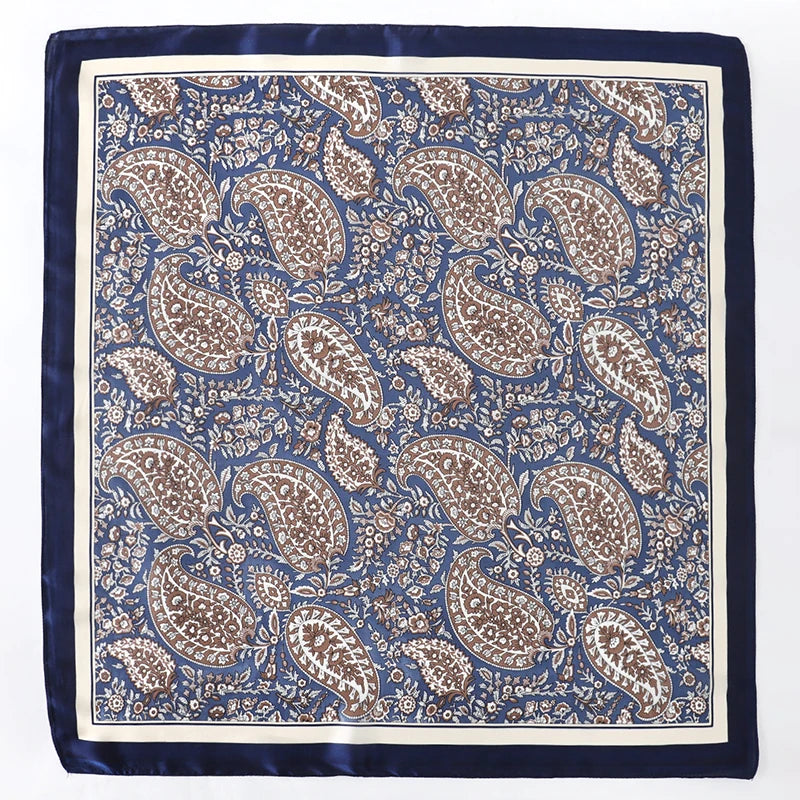 Dot Scarf