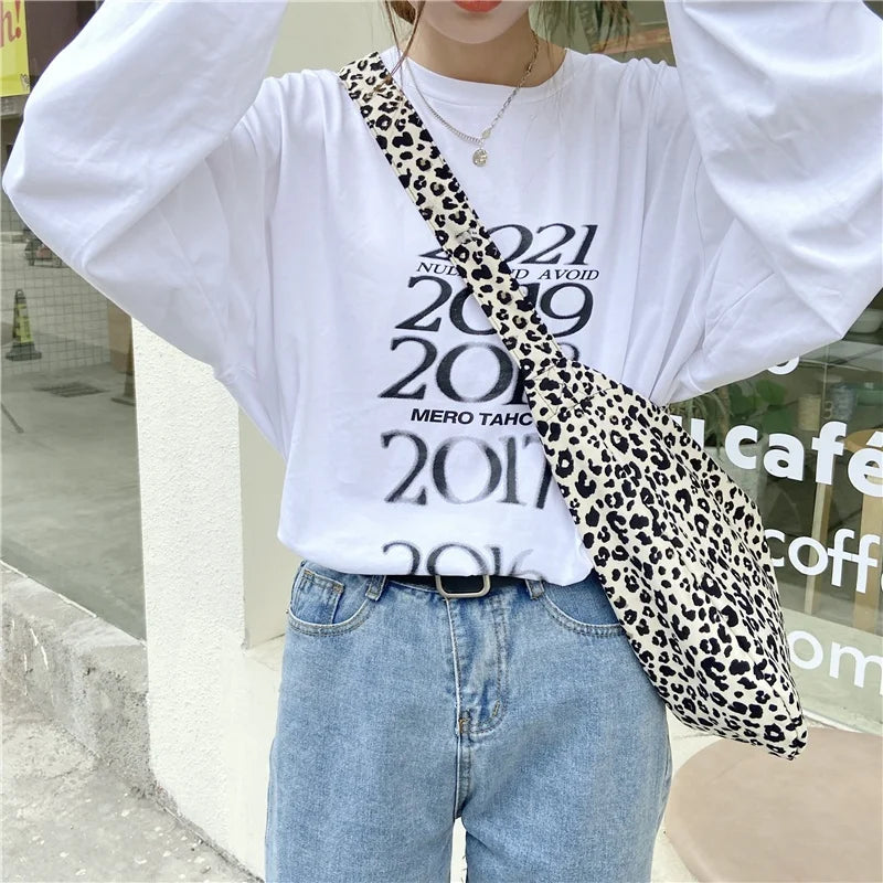 Korean & Japanese style bag