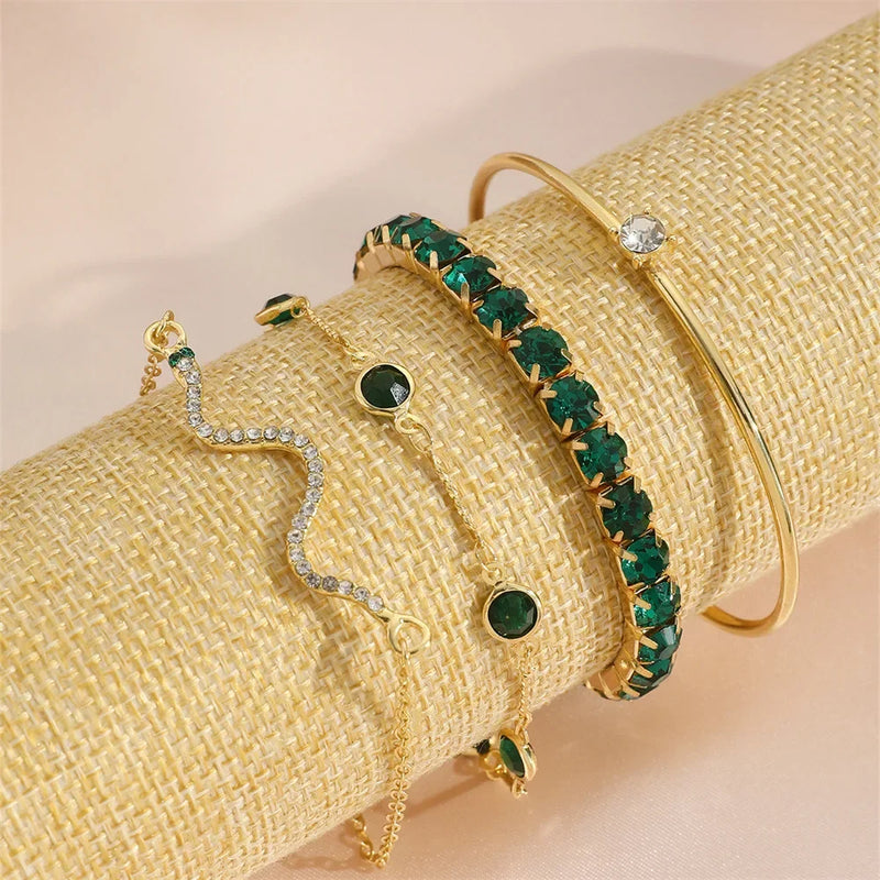 4Pcs/Set