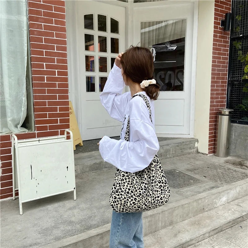 Korean & Japanese style bag