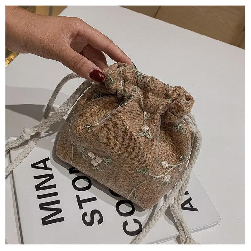 Flora Bag