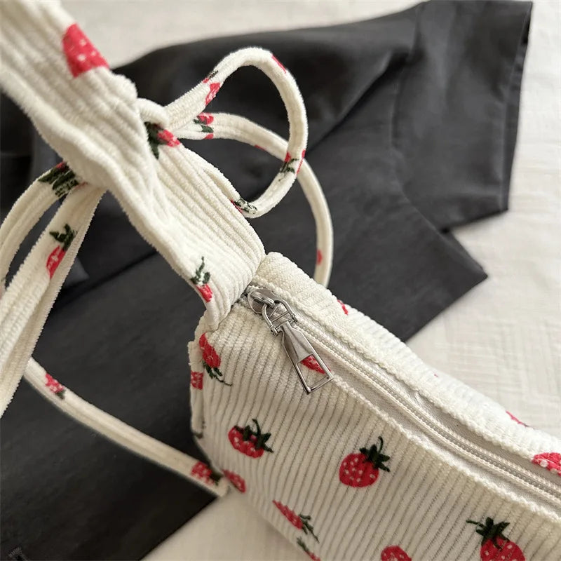 Strawberry Handbag