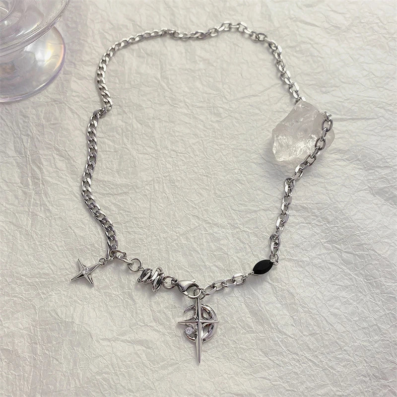 Figaro Necklace