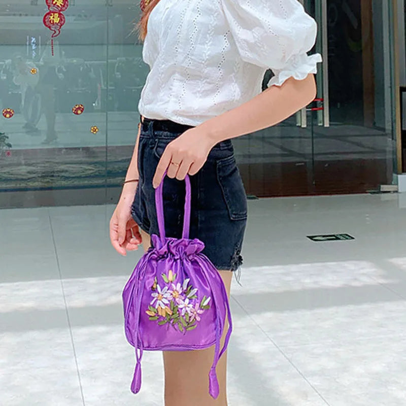Purse Bag