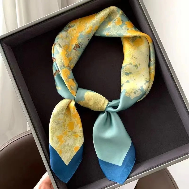 Erla scarf