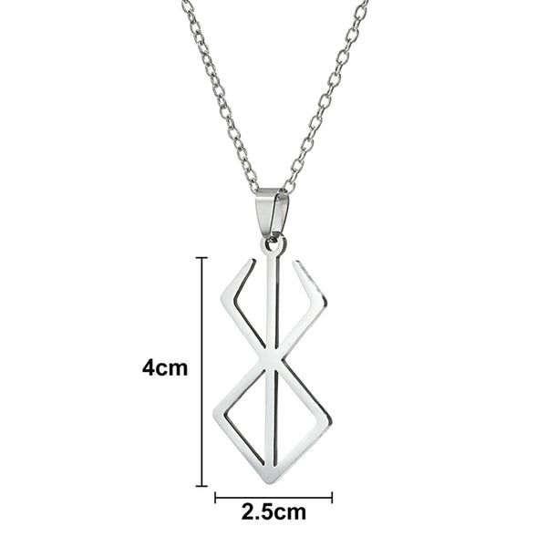 Berserk Necklace
