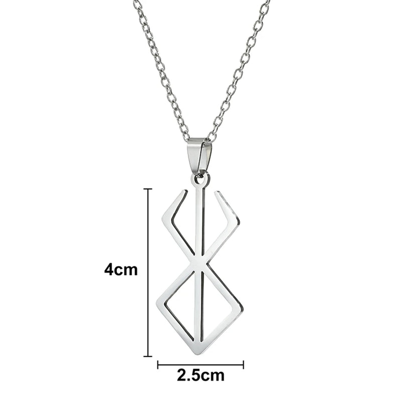 Berserk Necklace