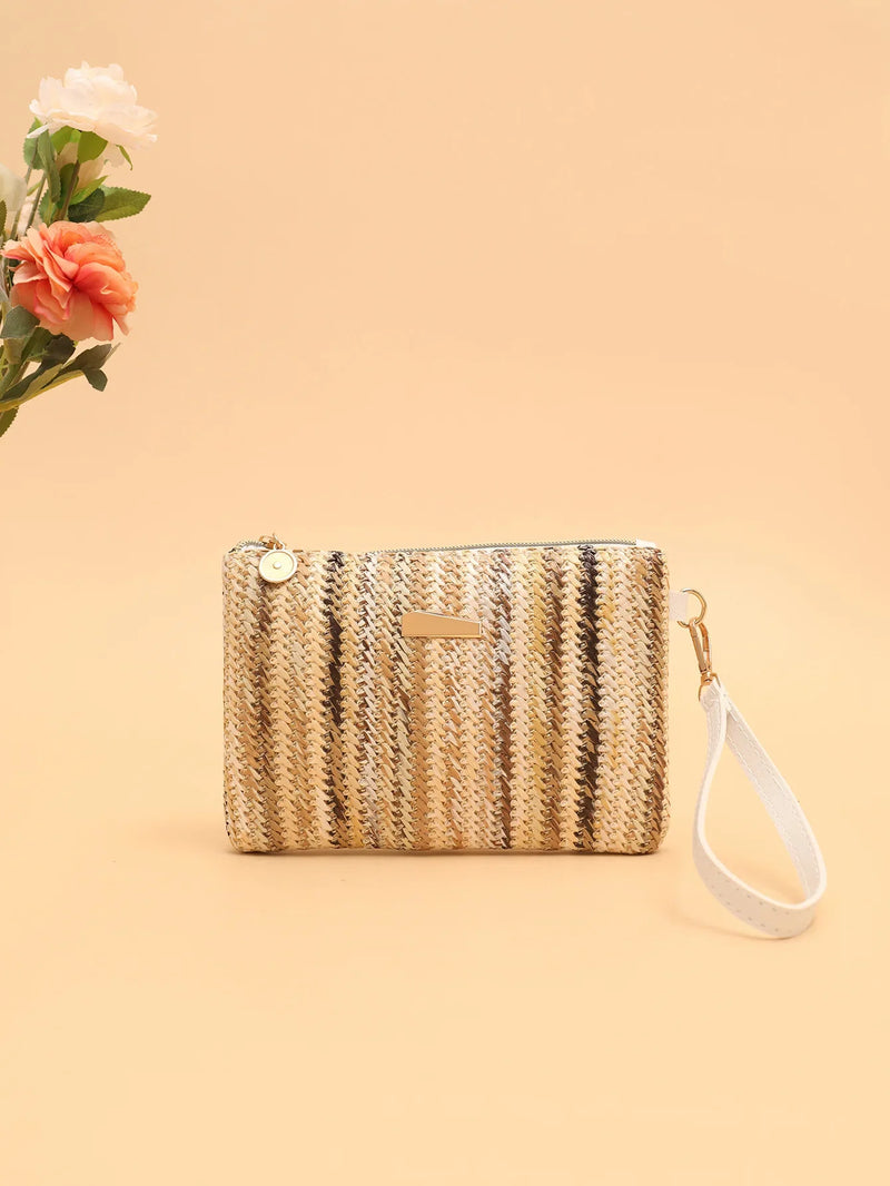Beach Clutch